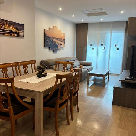 Apartamento Albamar Paola 칼페 외부 사진