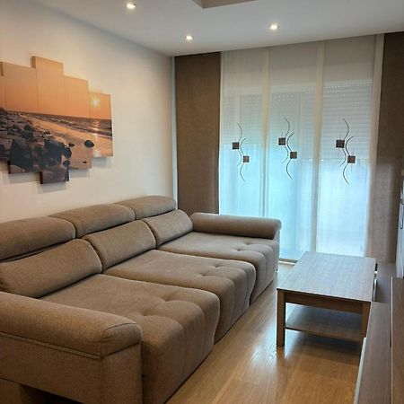 Apartamento Albamar Paola 칼페 외부 사진