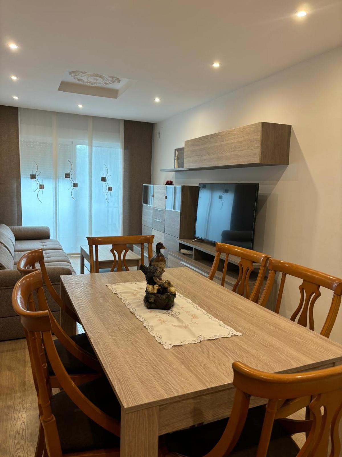 Apartamento Albamar Paola 칼페 외부 사진