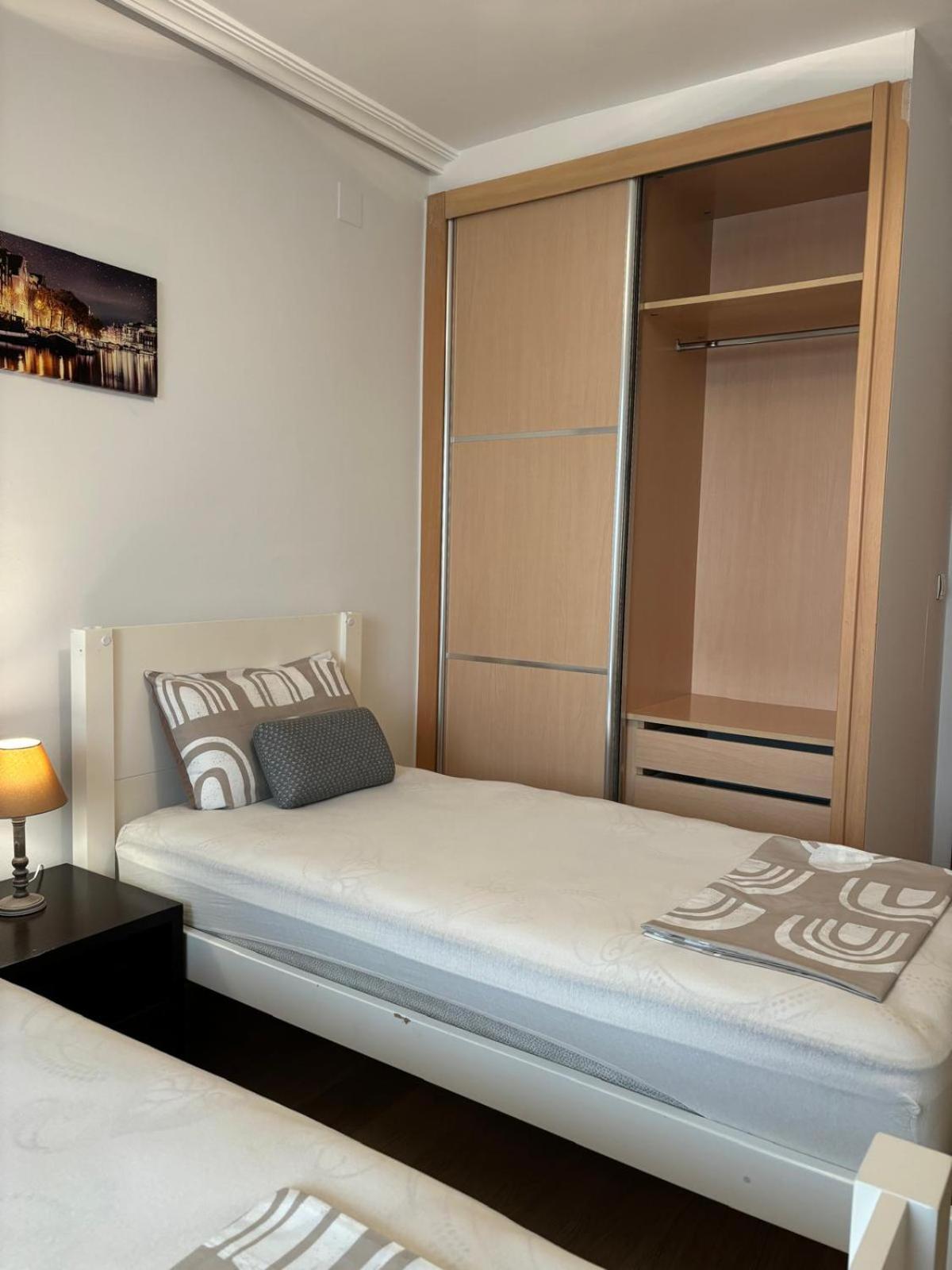 Apartamento Albamar Paola 칼페 외부 사진