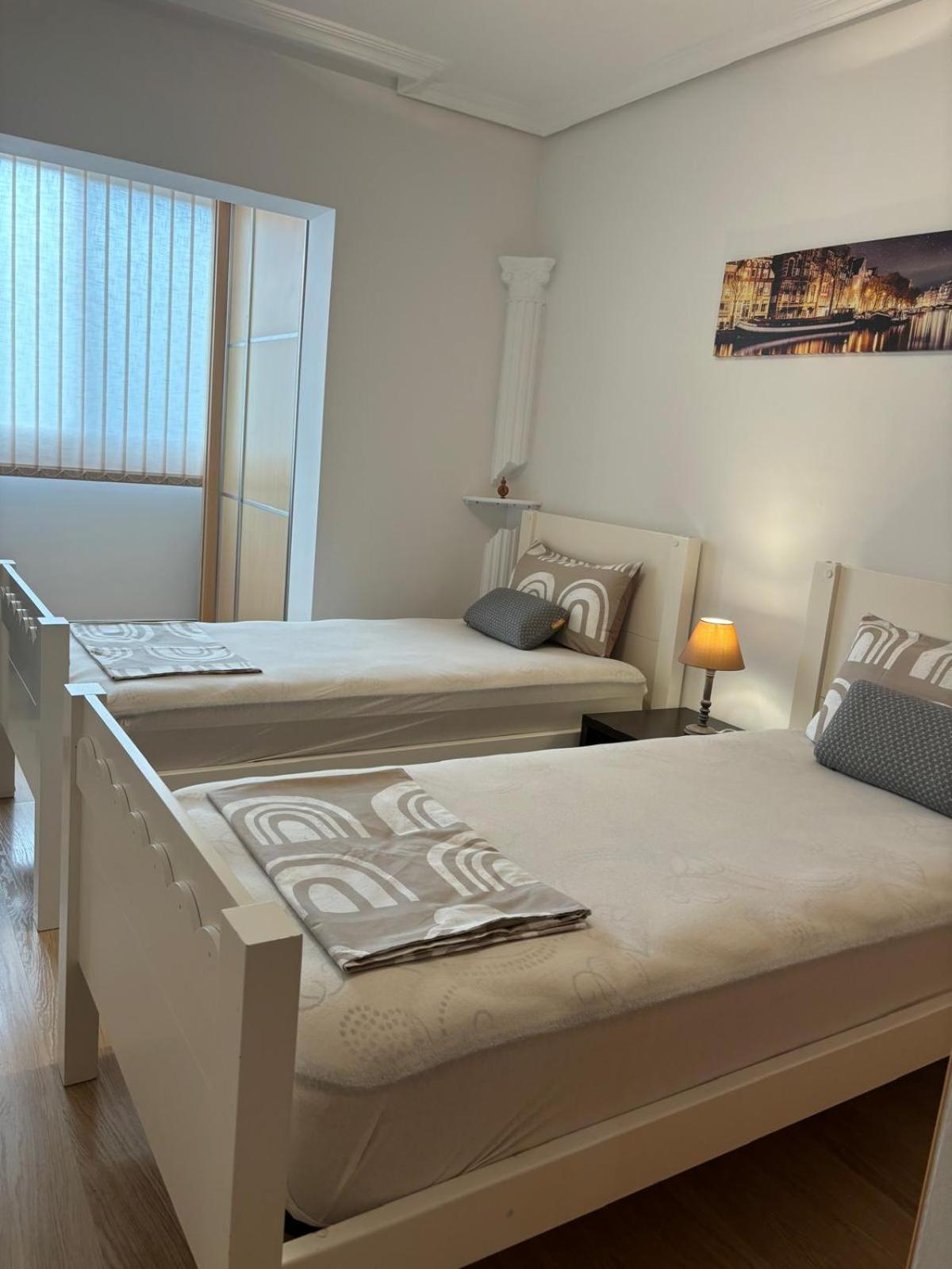 Apartamento Albamar Paola 칼페 외부 사진