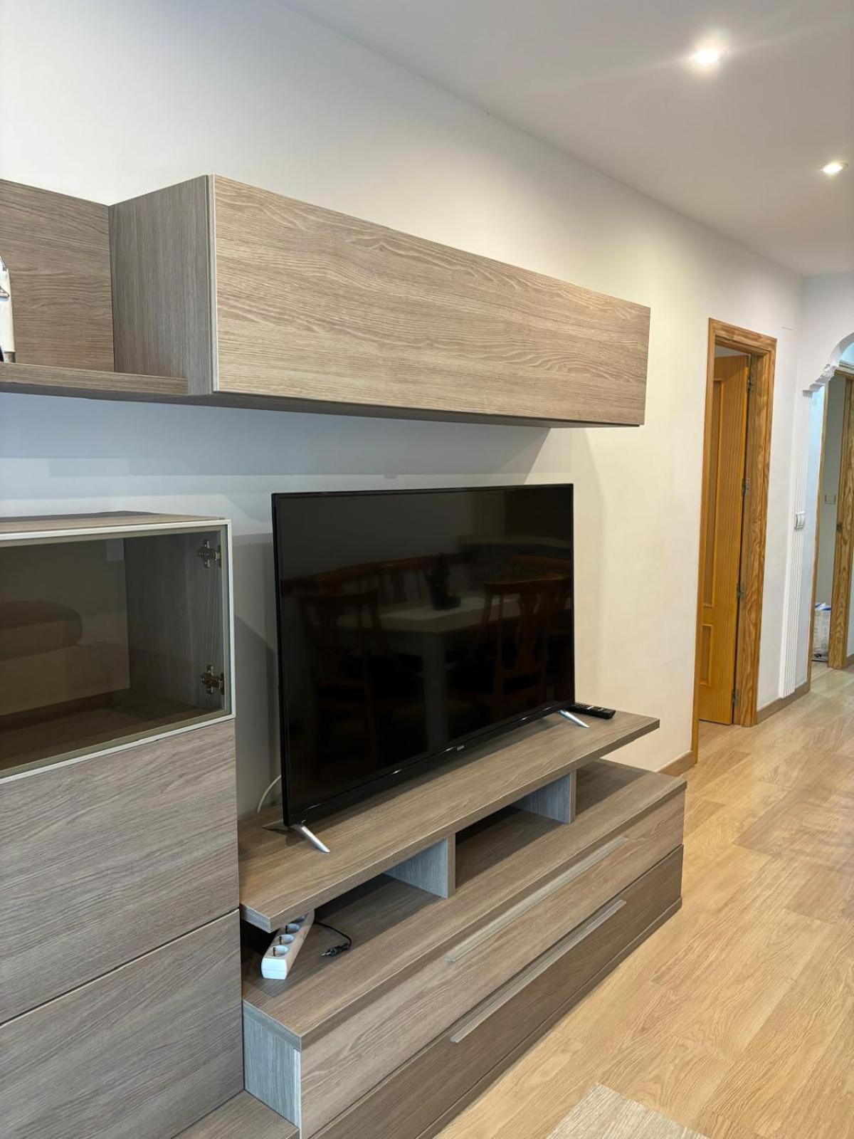Apartamento Albamar Paola 칼페 외부 사진