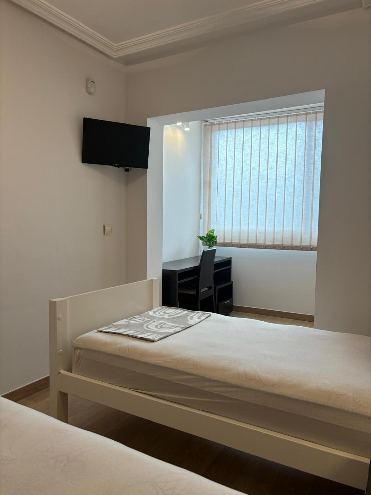 Apartamento Albamar Paola 칼페 외부 사진