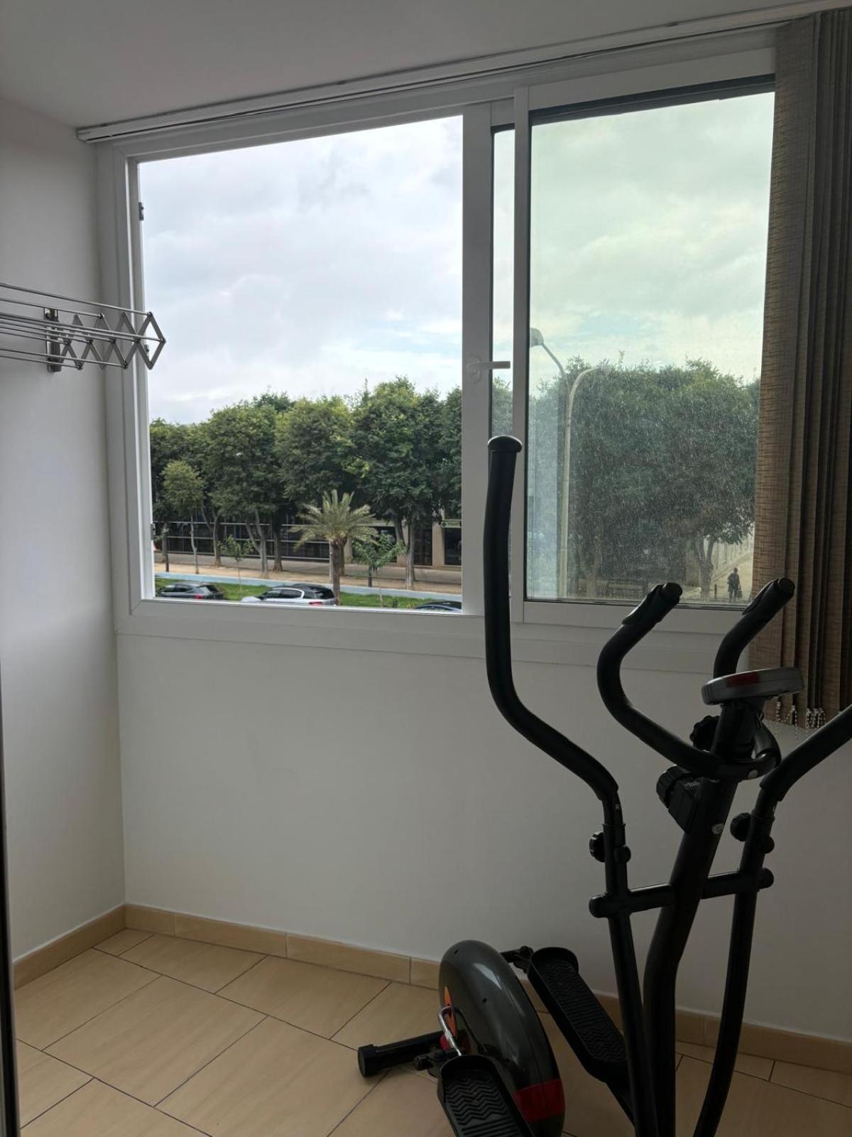 Apartamento Albamar Paola 칼페 외부 사진