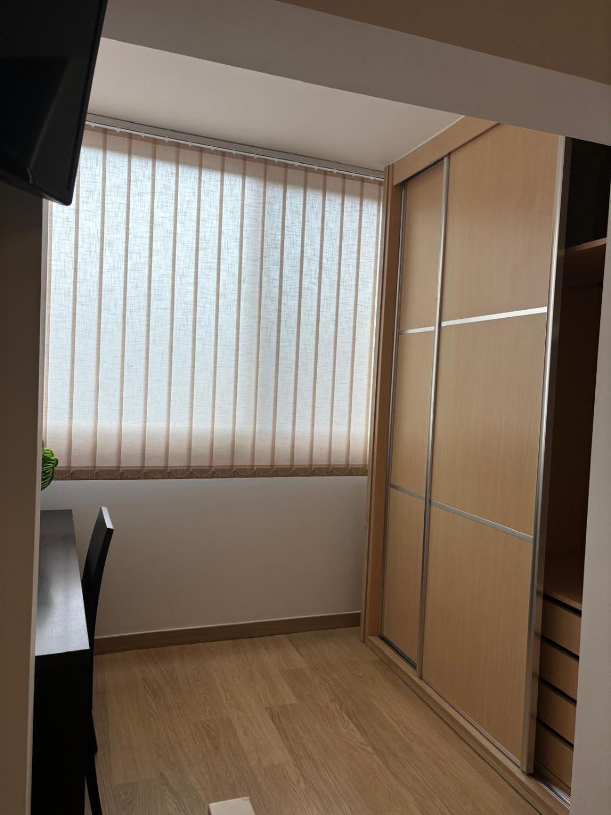 Apartamento Albamar Paola 칼페 외부 사진