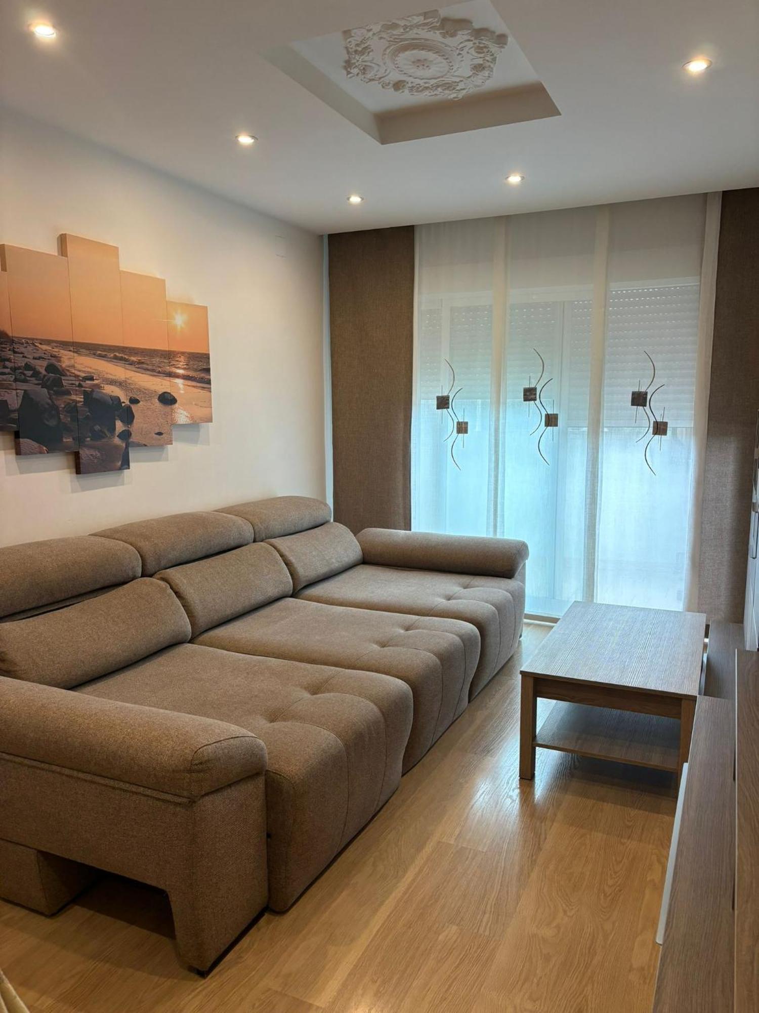 Apartamento Albamar Paola 칼페 외부 사진